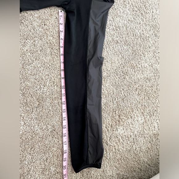 Lululemon cycling jacket sz 6 - Picture 12 of 16